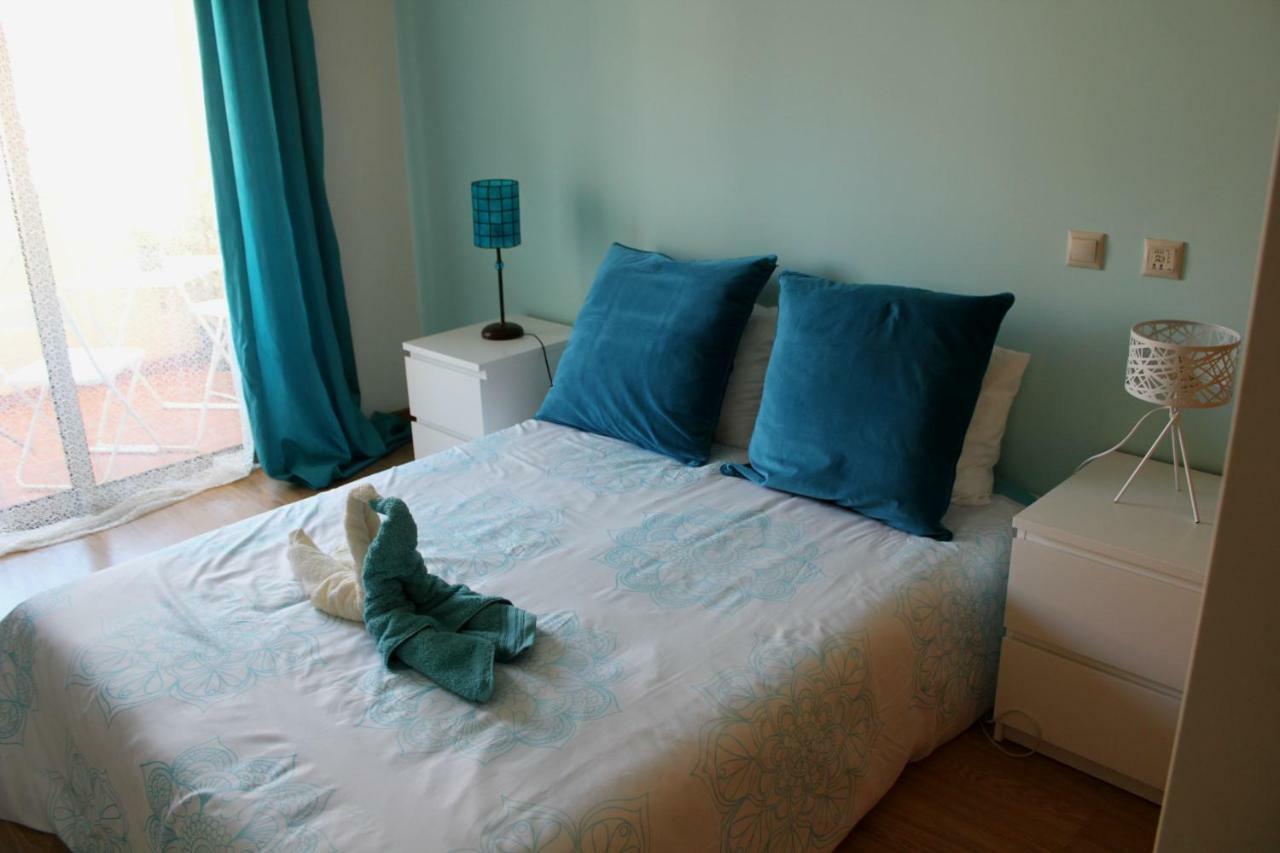 Sweet Dream House Apartment Faro Ngoại thất bức ảnh