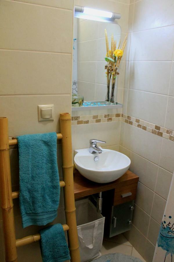 Sweet Dream House Apartment Faro Ngoại thất bức ảnh