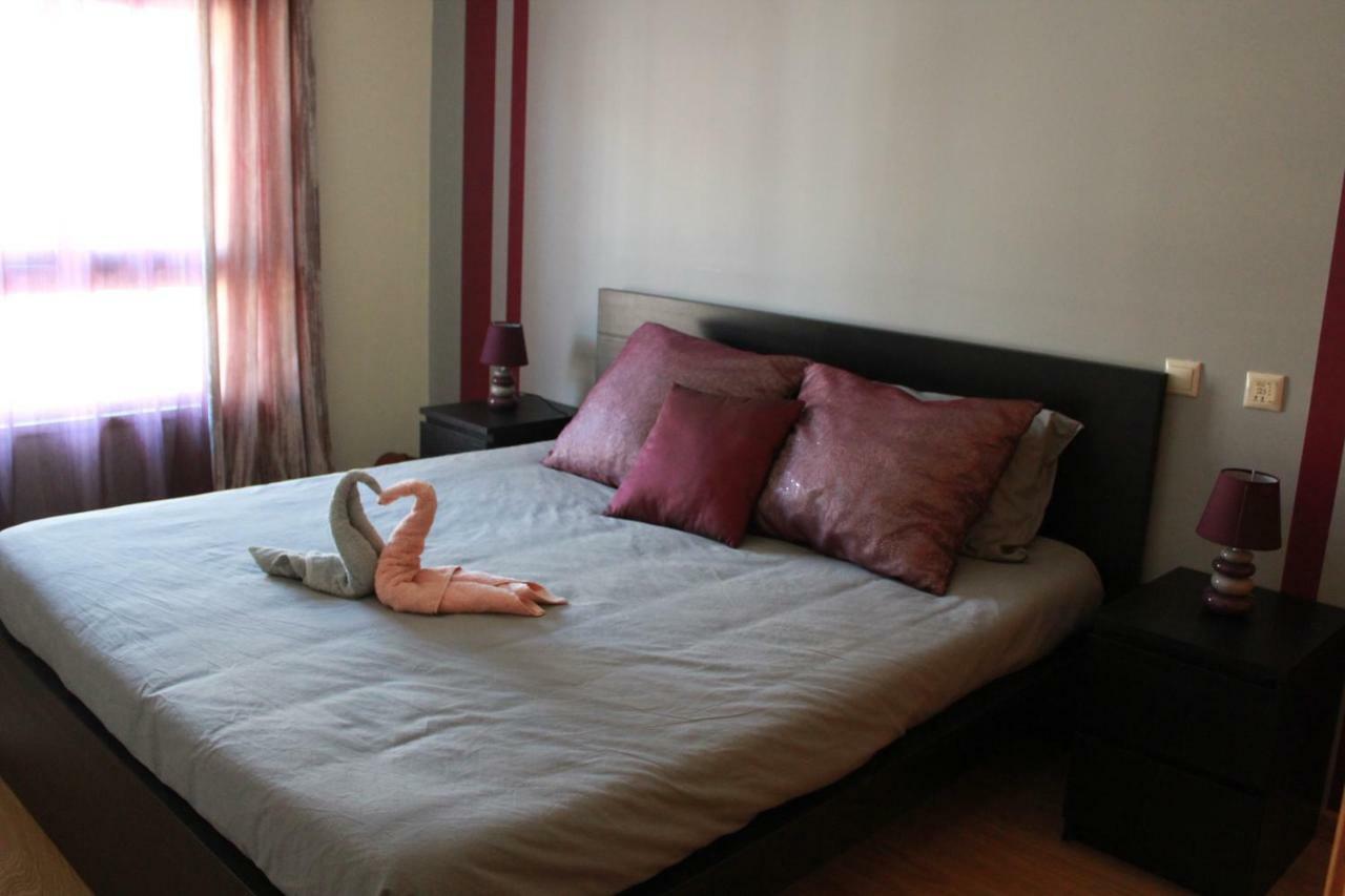 Sweet Dream House Apartment Faro Ngoại thất bức ảnh