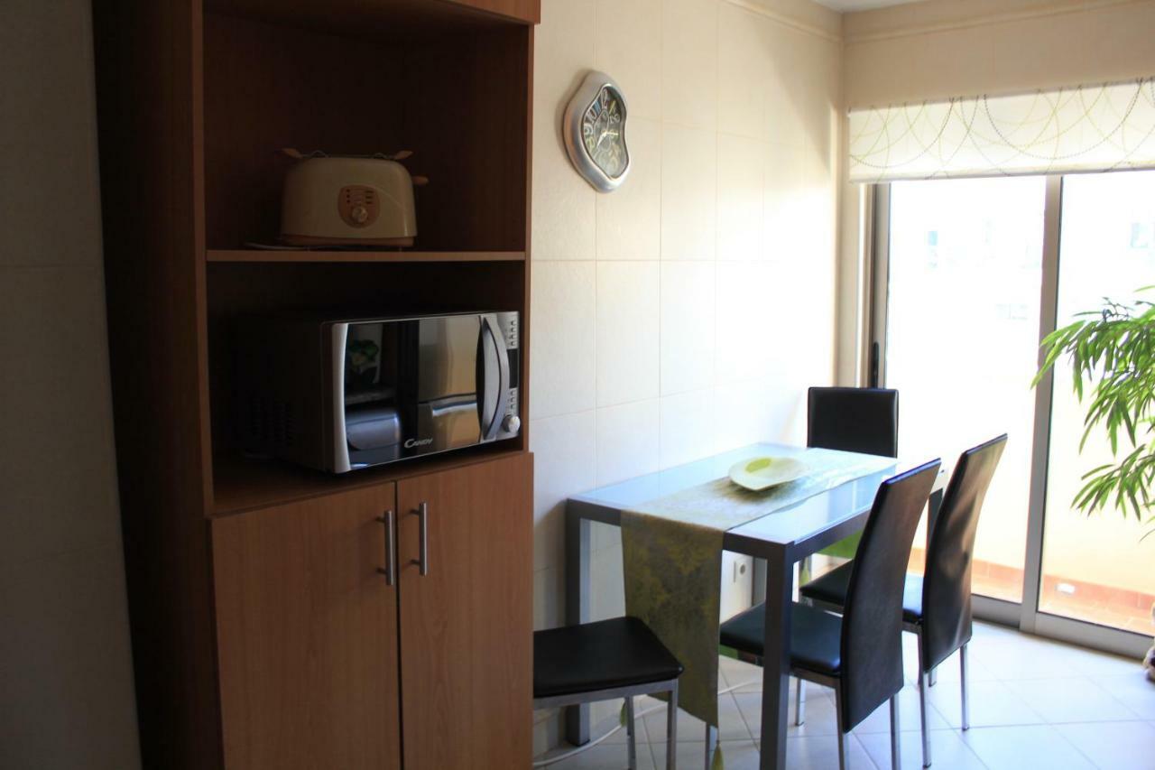 Sweet Dream House Apartment Faro Ngoại thất bức ảnh