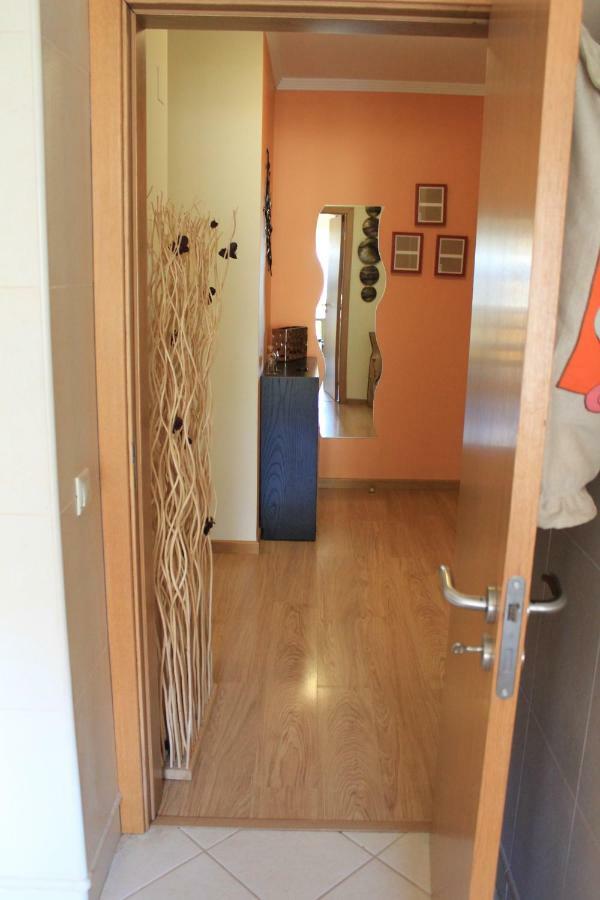 Sweet Dream House Apartment Faro Ngoại thất bức ảnh