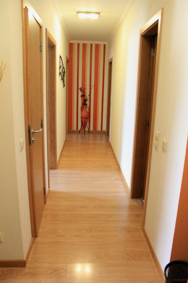 Sweet Dream House Apartment Faro Ngoại thất bức ảnh